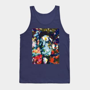 Mikhail Bulgakov Tank Top